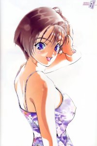 BUY NEW sakura diaries - 46454 Premium Anime Print Poster